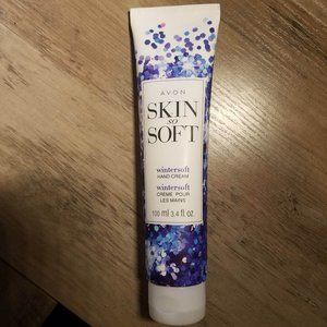 Avon Skin so Soft Hand Cream